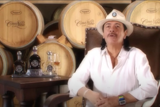 Carlos Santana Carlos Santana