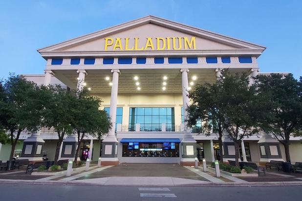 Santikos Entertainment