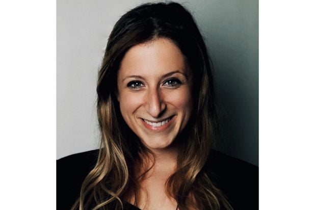 Sarah Bremner - President, ARRAY Filmworks IMG_3074(1)