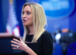 Kayleigh McEnany
