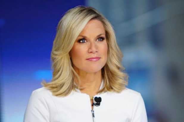 Martha MacCallum: Covering Coronavirus Reminds Me of Covering 9/11