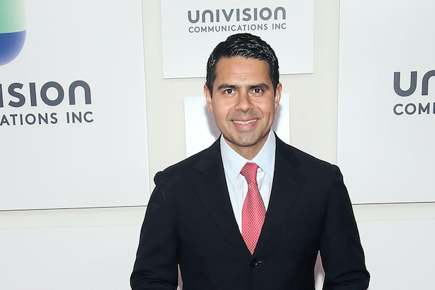 Cesar Conde