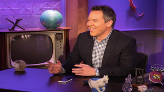 Greg Gutfeld’s Late-Night Debut on Fox News More Than Doubles Don Lemon’s Audience on CNN