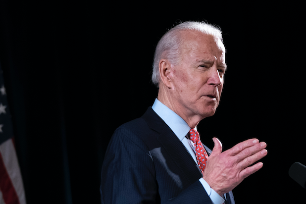 Joe Biden