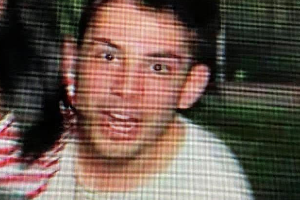 Eric Farina