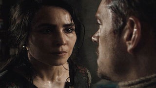 Noomi Rapace’s ‘The Secrets We Keep’ Acquired by Bleecker Street