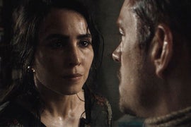 Noomi Rapace’s ‘The Secrets We Keep’ Acquired by Bleecker Street