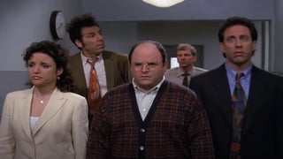 Jason Alexander Says He Was Offered Money to Leak ‘Seinfeld’ Ending (Video)