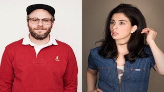 HBO Max Orders Seth Rogen, Sarah Silverman-Led Adult Animated Series ‘Santa Inc’