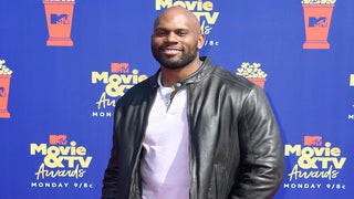 Former WWE Superstar Shad Gaspard Is Missing After Swimming in Rough Sea
