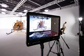 Are Studios and Networks Liable if Actors or Crew Contract COVID-19 on Set?