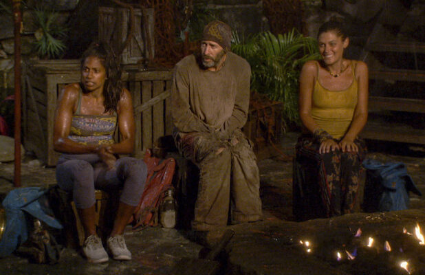 Survivor Spoilers Season 41  Survivor 41 Tribes That Time Forgot