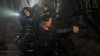 Gina Prince-Bythewood, Dana Goldberg on How ‘The Old Guard’ Broke New Ground for Women (Video)