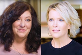 8 Takeaways From Megyn Kelly’s Interview With Tara Reade About Her ‘Cruel’ Encounter With Joe Biden (Video)