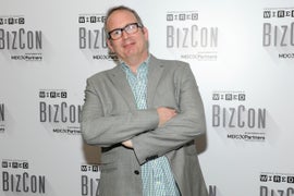 Amazon Studios Co-Head of Movies Ted Hope Exits Post for Producing Deal