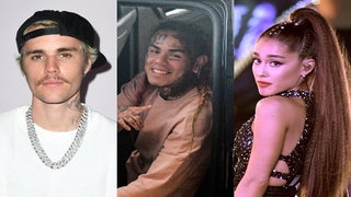 Ariana Grande and Justin Bieber Deny Boosting Billboard Sales on ‘Stuck With U’