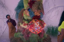 ‘The Big Flower Fight’: No Time to Stop and Smell the Roses in Trailer for Netflix Reality Competition (Video)