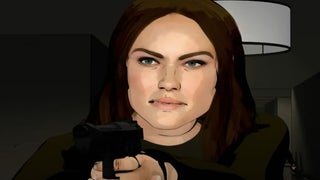 Here’s How ‘The Blacklist’ Finale Looks With Half Live-Action, Half Graphic Novel Animation (Video)
