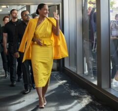 The High Note Dakota Johnson Tracee Ellis Ross