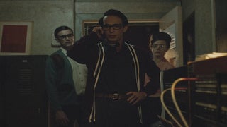 ‘The Vast of Night’ Film Review: Sci-Fi Thriller Feels Like the ’50s – And Like Today