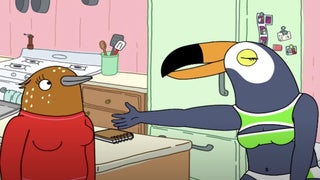 ‘Tuca and Bertie’ to Fly Again: Adult Swim Rescues Canceled Netflix Series for Season 2