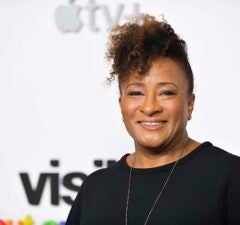 Wanda Sykes