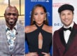 Wayne Brady Adrienne Bailon Gavin DeGraw