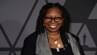 Whoopi Goldberg Faces Challenge From Richard Dreyfuss, Rita Wilson in Oscars’ Board of Governors Election