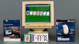 ‘Microsoft Solitaire Collection’ Turns 30 Years Old Today