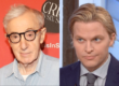 Woody Allen Ronan Farrow