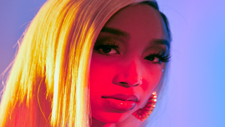 TI’s Daughter Zonnique On What Inspired Her New Double Single, ‘Winner/FTCU’