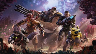 Amazon Finally Releases ‘League of Legends’ Competitor ‘Crucible’ Four Years After Announcing Game