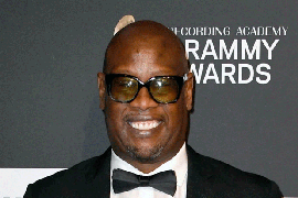 Andre Harrell, Uptown Records Founder and Sean Combs’ Mentor, Dies at 59