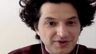 TheWrap-Up Podcast: ‘Space Force’ Star Ben Schwartz, the Box Office Fate of ‘Tenet’ and the Launch of HBO Max