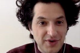 TheWrap-Up Podcast: ‘Space Force’ Star Ben Schwartz, the Box Office Fate of ‘Tenet’ and the Launch of HBO Max