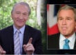 bill maher says george bush would have fucked up the coronavirus response like trump