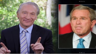 Bill Maher Mocks George Bush Nostalgia During the Pandemic: ‘Bush Would Have F—ed This Up Too’ (Video)
