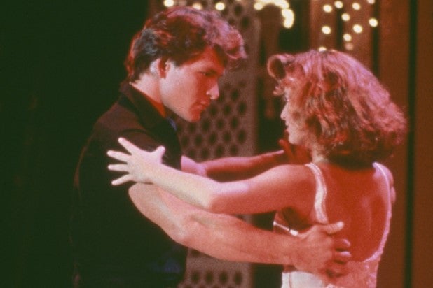 Dirty Dancing