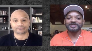 Will Smith and Kevin Hart Discuss Modern Manhood in ‘Male vs Man’ Digital Series (Exclusive Video)