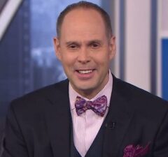 Ernie Johnson