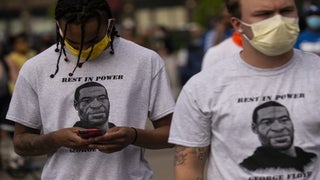 Sony, WarnerMedia, Disney, ViacomCBS Weigh in on George Floyd Protests Urging ‘Collective Empathy,’ ‘Action’