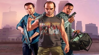 Take-Two Interactive Promises 93 New Game Releases in 5 Years