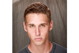 Hagen Mills, ‘Baskets’ Actor, Dies at 29 in Attempted Murder-Suicide