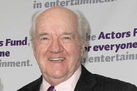 Richard Herd, ‘Seinfeld’ Actor, Dies at 87