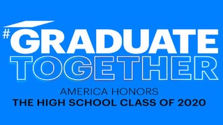 How to Stream the Class of 2020 ‘Graduate Together’ Special Live Online