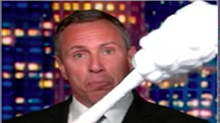 Trump Campaign Spokesman Clashes With Cuomo on CNN Over COVID, Resurrects Q-Tip Moment