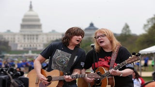Indigo Girls Documentary Slated for Early 2021 Release