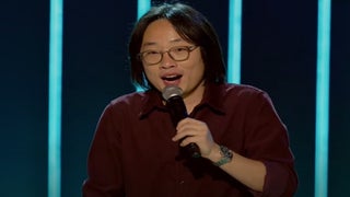 Jimmy O Yang on Crafting His First Stand-Up Special and Why It Isn’t Just for Asian Audiences