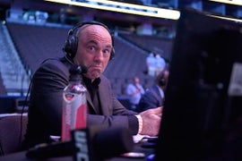 Why Spotify Won’t Drop Joe Rogan Despite Employee Backlash