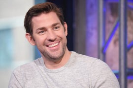John Krasinski Defends Selling ‘Some Good News,’ Says Hosting Show ‘Wasn’t Sustainable’ (Video)